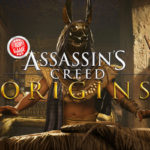 Assassin's Creed Origins Zeitsprung Fähigkeit und mehr Details