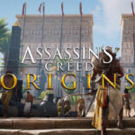 Assassin's Creed Origins Open World wird enorm sein, sagt Ubisoft