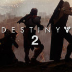 Destiny 2 Preloading jetzt verfügbar für PlayStation 4!