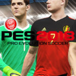 Die höchsten PES 2018 Spieler Bewertungen aufgeführt!