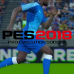 Neues Pro Evolution Soccer 2018 Video Feature Usain Bolt