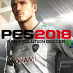 PES 2018: Spiele als David Beckham!