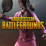 PlayerUnknown's Battlegrounds aktuelle Spieler auf Platz zwei auf Steam