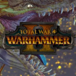 Die Monddrachen in Total War: Warhammer 2, der Trailer zeigt Dir mehr!