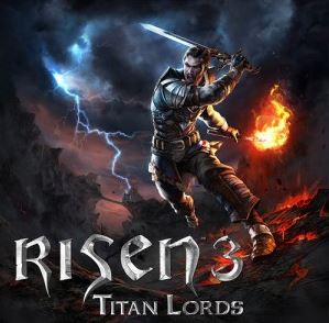 Risen 3 Titan Lords FREE STEAM KEY GEWINNSPIEL