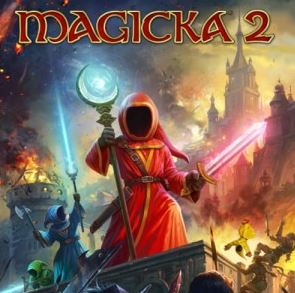 MAGICKA 2 CD Key | Release Mai 2015