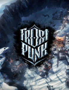 Frostpunk verkauft 250.000 Kopien in 3 Tagen, Expansionen geplant
