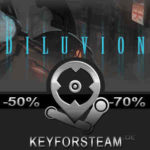 Diluvion FreeCDKey Gewinnspiel