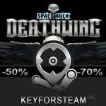 Space Hulk Deathwing FreeCDKey Gewinnspiel