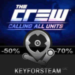 The Crew Calling All Units FreeCDKey Gewinnspiel