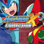 Mega Man X Legacy Collection 1 und 2 angekündigt