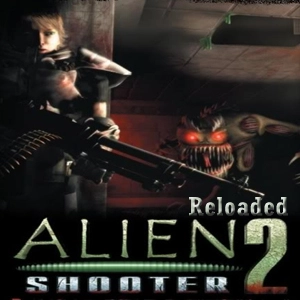 Alien Shooter 2 Reloaded Pc
