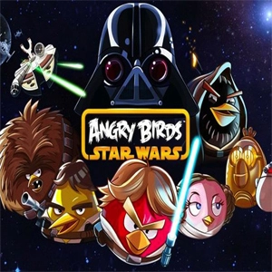 Angry Birds Star Wars Pc