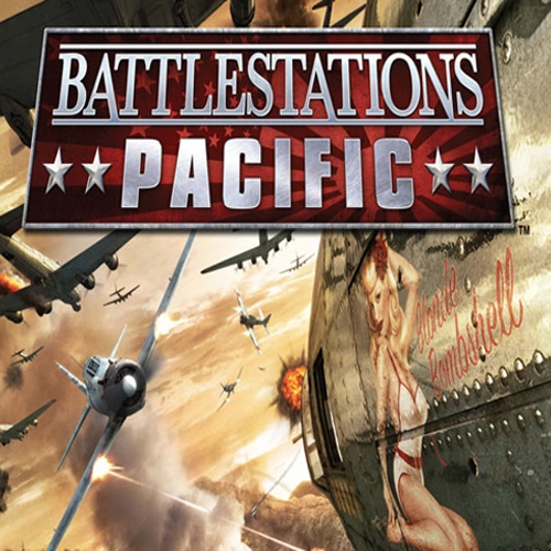 Battlestations Pacific Pc