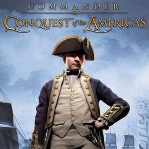 Commander Conquest of the Americas Pc