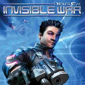 Deus Ex Invisible War Pc