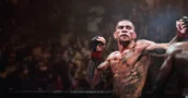 EA Sports UFC 6 erscheint im Juni für PlayStation und Xbox