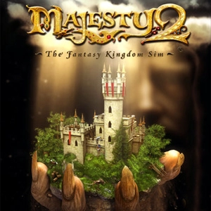Majesty 2 The Fantasy Kingdom Sim Pc