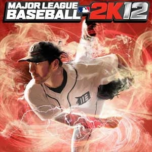 MLB 2K12 Pc
