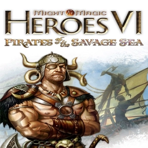 Might & Magic Heroes VI Pirates of the Savage Sea Pc