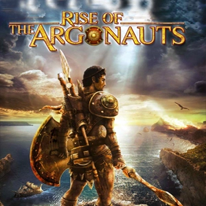 Rise of the Argonauts Pc