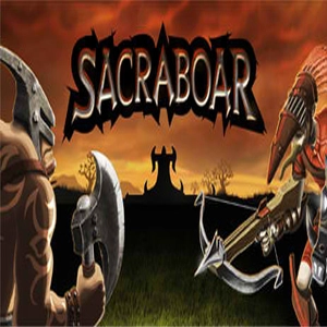 Sacraboar Pc