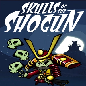 Skulls of the Shogun Pc