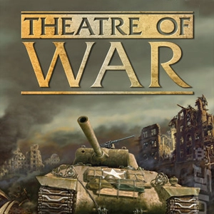 Theatre of War Pc
