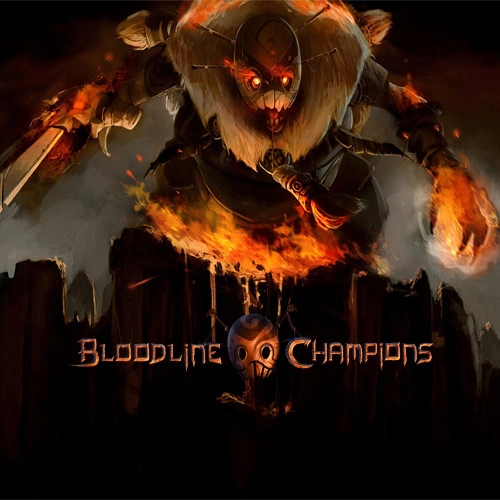 Bloodline Champions Pc