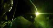 Betritt eine neue stürmische Welt im ersten Alien Isolation 2 Teaser