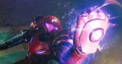 Live-Action Metroid Film Geruechte enthuellen harten Studio Bieterkrieg
