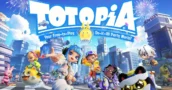 Totopia Bringt Kostenloses Party-Platforming 2027 auf den PC