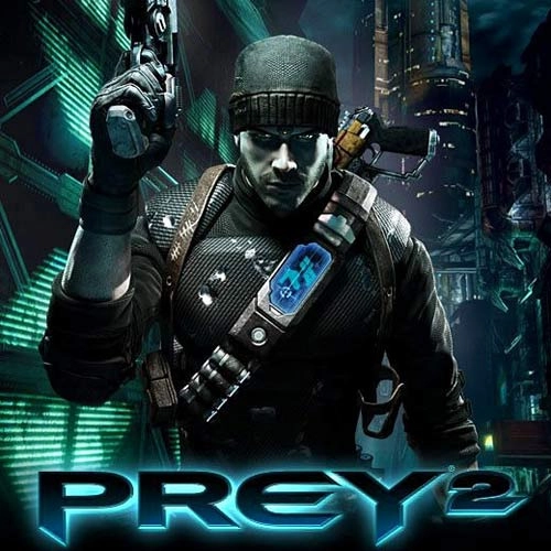 Prey 2 Pc