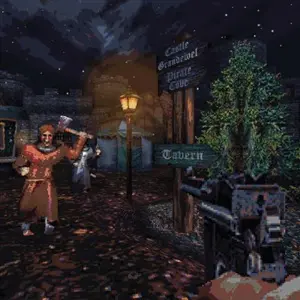 CULTIC: Chapter Two - Wegweiser