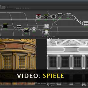Substance Designer 2021 Anhänger
