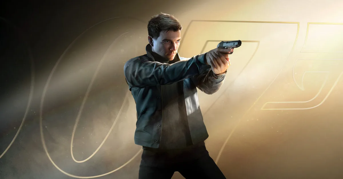 007 First Light Sequel