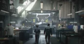 007 First Light auf Switch 2 auf 2027 verschoben, aber diese Woche auf der TGS spielbar