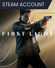 007 First Light Steam Account Preise Vergleichen Kaufen