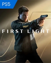007 First Light Playstation 5
