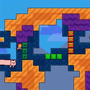 1 CatLine – Barriere