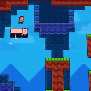 1 CatLine – In Der Luft