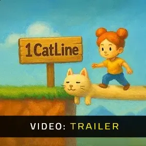 1 CatLine – Trailer