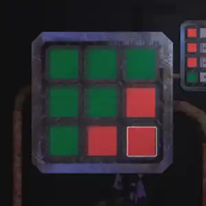 10 Dead Doves – Steuerungstasten