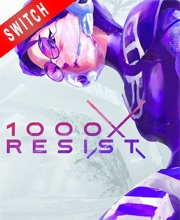 1000xRESIST Switch