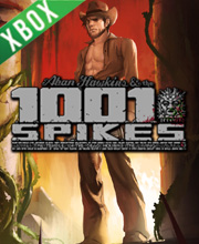 1001 Spikes Xbox One