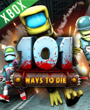 101 Ways To Die Xbox One