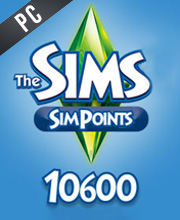 10600 SIMPOINTS Pc