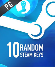 10 Random Steam Pc