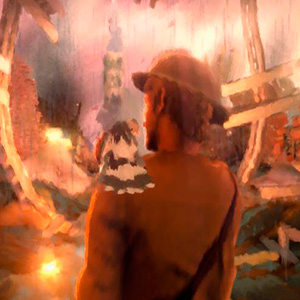 11-11 Memories Retold - Soldat