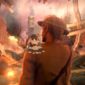 11-11 Memories Retold - Soldat